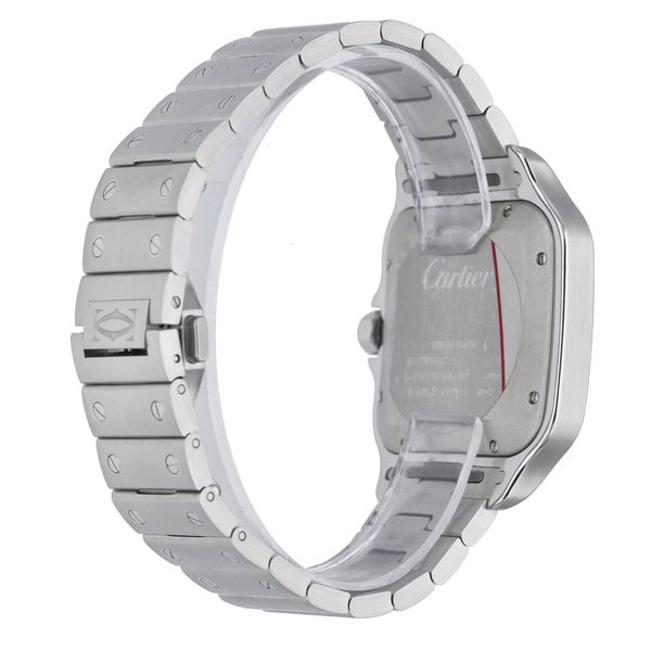 Cartier Santos De Cartier WSSA0018